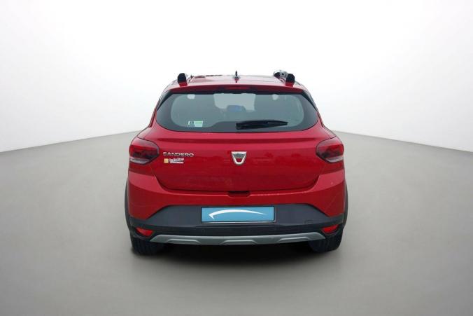 Vente en ligne Dacia Sandero  ECO-G 100 au prix de 13 990 €