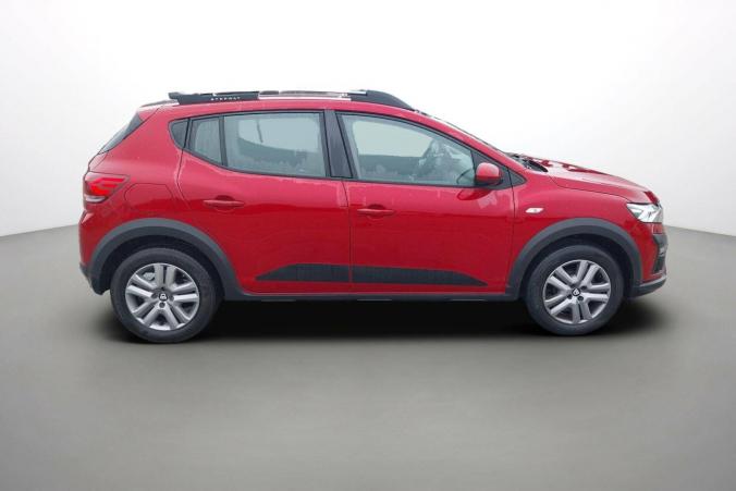 Vente en ligne Dacia Sandero  ECO-G 100 au prix de 13 990 €