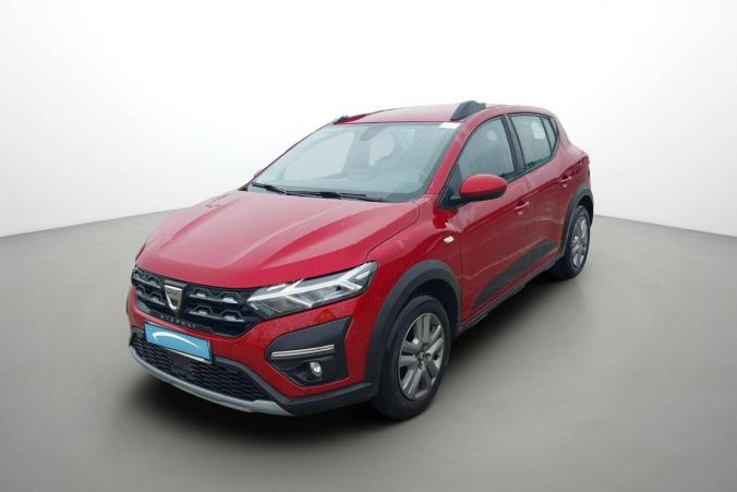 Vente en ligne Dacia Sandero  ECO-G 100 au prix de 13 990 €