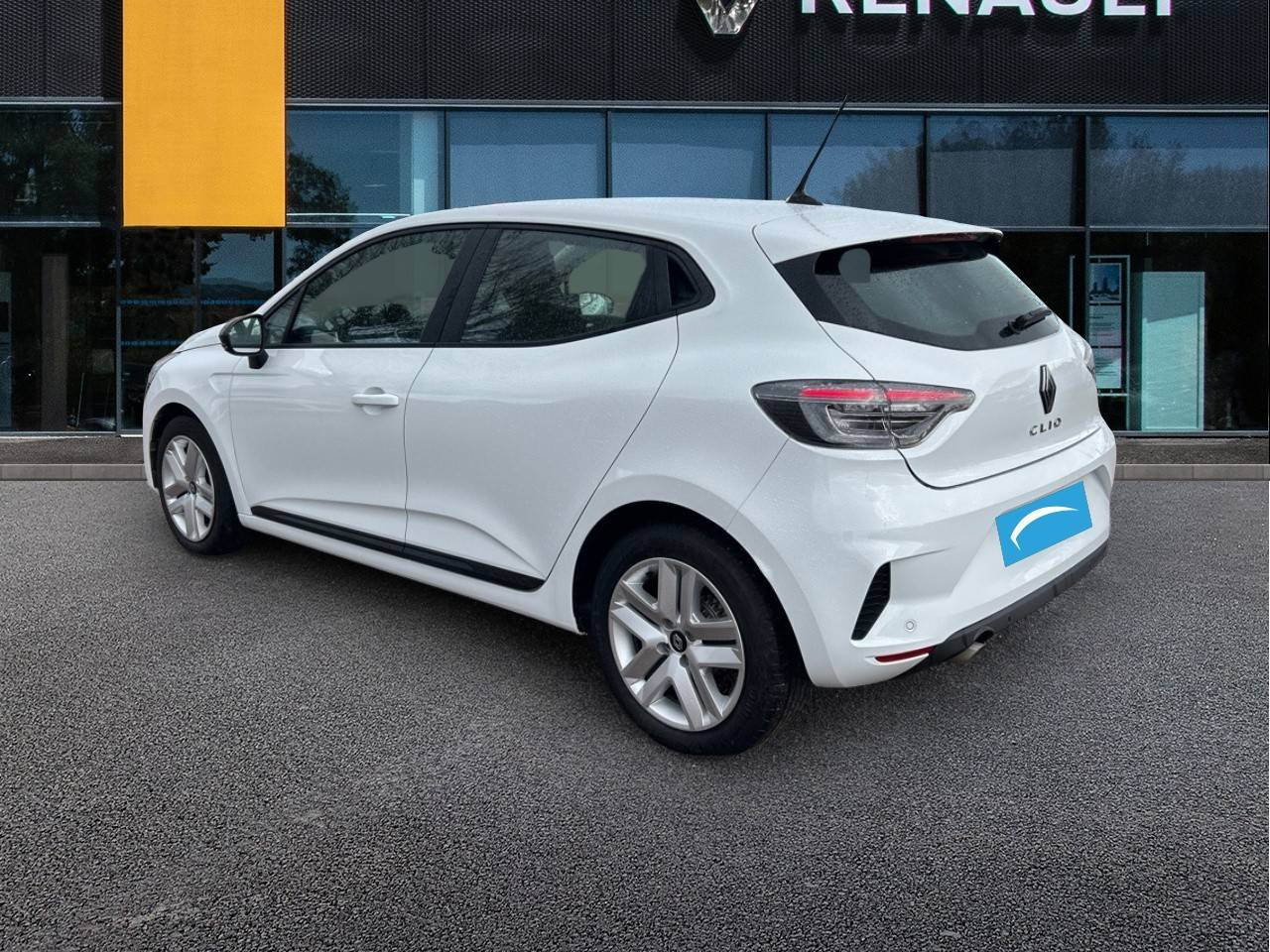 Vente en ligne Renault Clio 5 Clio SCe 65 au prix de 13 990 €