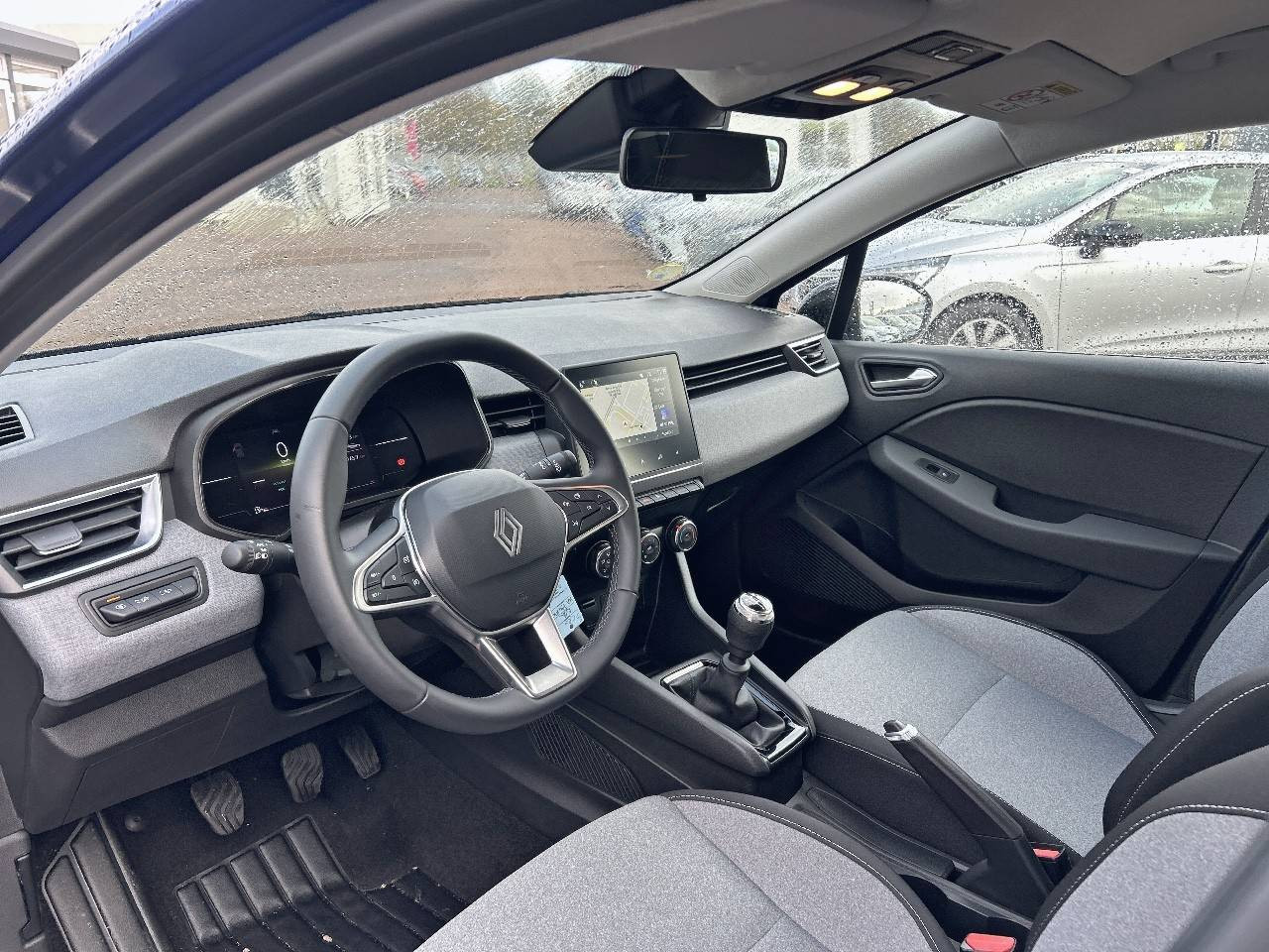 Vente en ligne Renault Clio 5 Clio Blue dCi 100 ch GSR2 au prix de 18 590 €