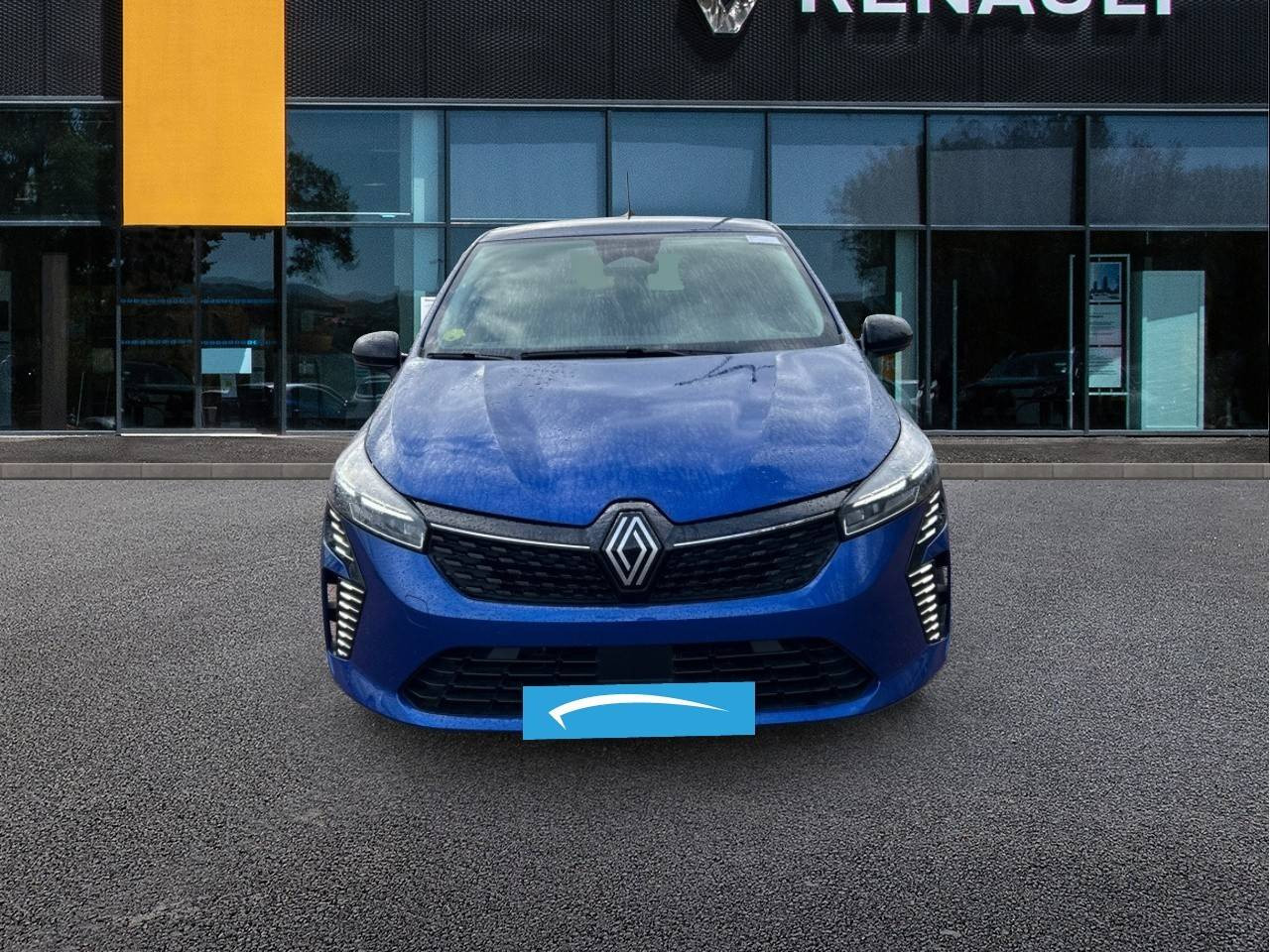 Vente en ligne Renault Clio 5 Clio Blue dCi 100 ch GSR2 au prix de 18 590 €