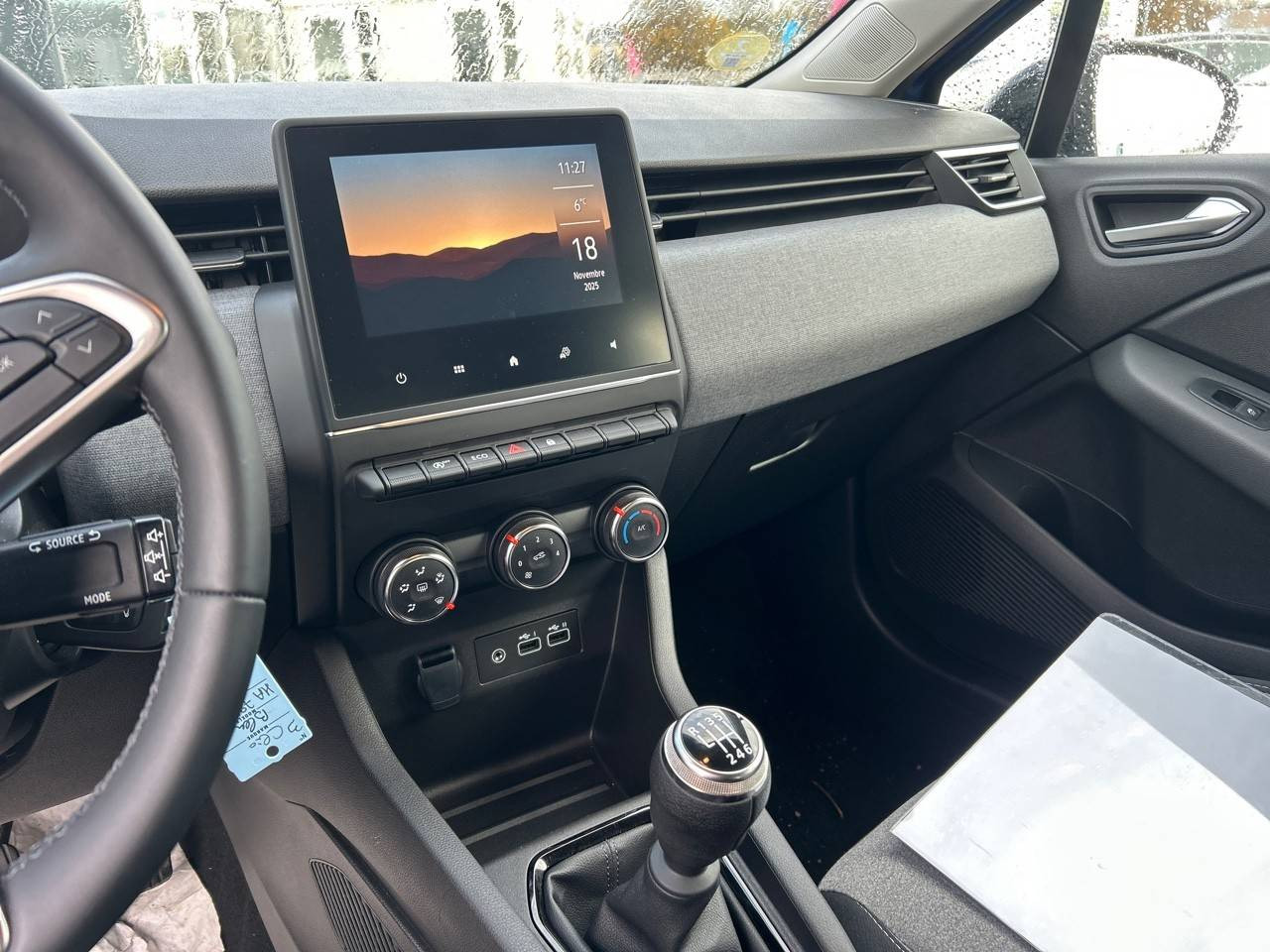 Vente en ligne Renault Clio 5 Clio Blue dCi 100 ch GSR2 au prix de 18 590 €