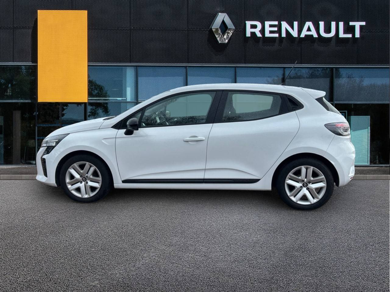 Vente en ligne Renault Clio 5 Clio SCe 65 au prix de 13 990 €