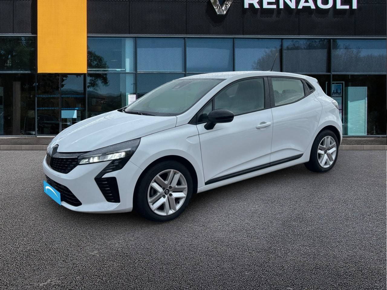 Renault Clio 5 Clio SCe 65 occasion de 2024 en vente à Caen