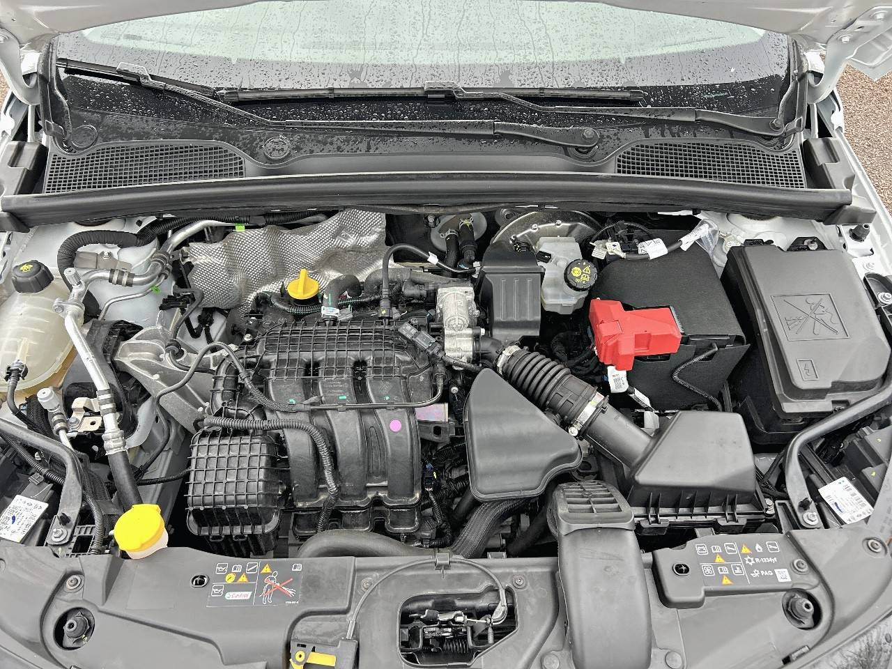 Vente en ligne Renault Clio 5 Clio SCe 65 au prix de 13 990 €