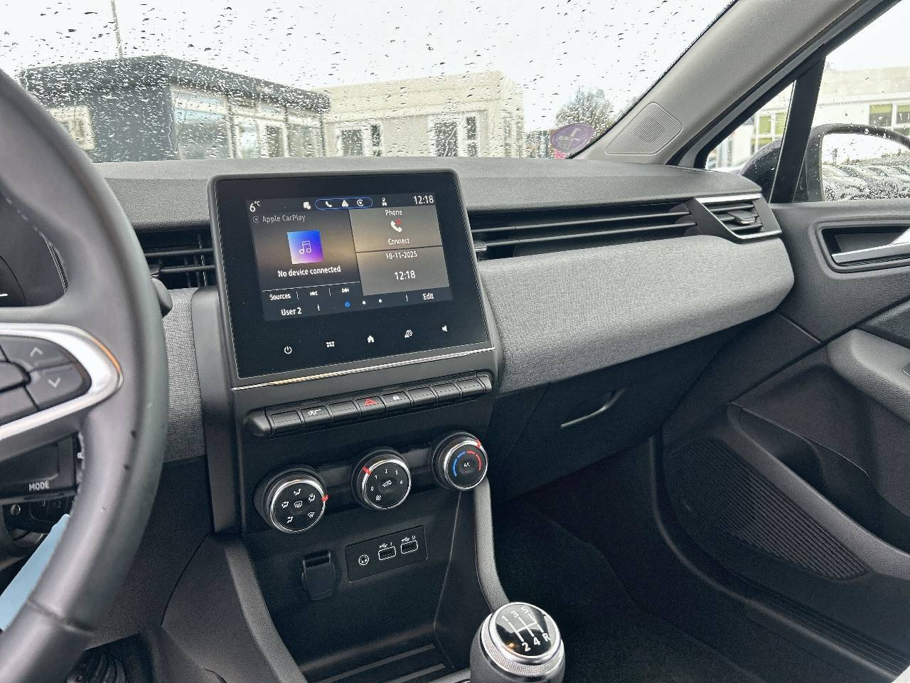 Vente en ligne Renault Clio 5 Clio SCe 65 au prix de 13 990 €