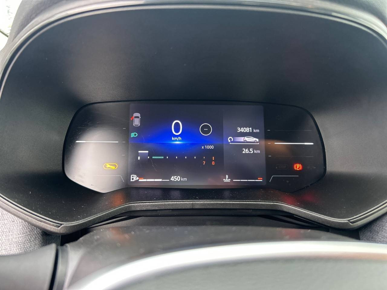 Vente en ligne Renault Clio 5 Clio SCe 65 au prix de 13 990 €