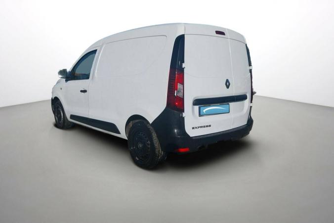 Vente en ligne Renault Express Van  BLUE DCI 75 - 22 au prix de 14 990 €