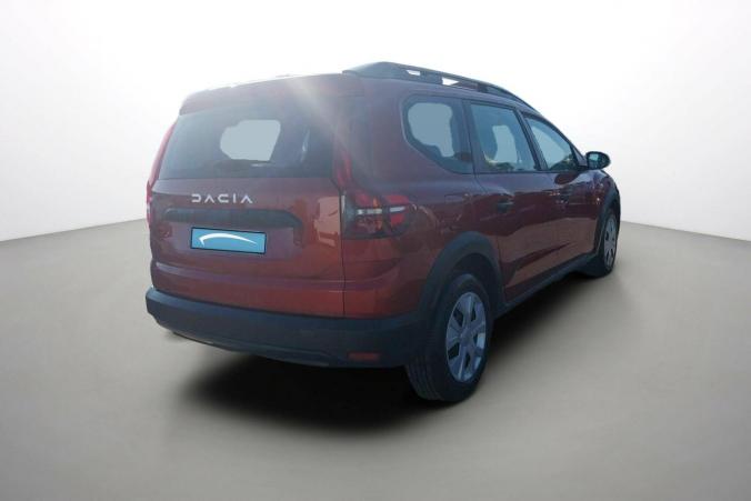 Vente en ligne Dacia Jogger  TCe 110 5 places au prix de 18 590 €
