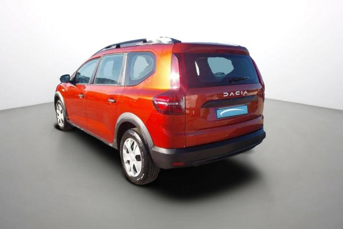 Vente en ligne Dacia Jogger  TCe 110 5 places au prix de 18 590 €