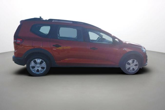 Vente en ligne Dacia Jogger  TCe 110 5 places au prix de 18 590 €
