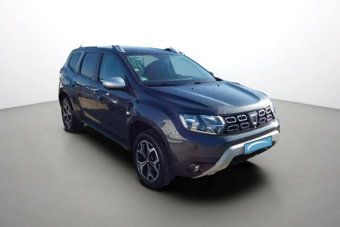Vente en ligne Dacia Duster  TCe 150 FAP 4x2 au prix de 14 990 €