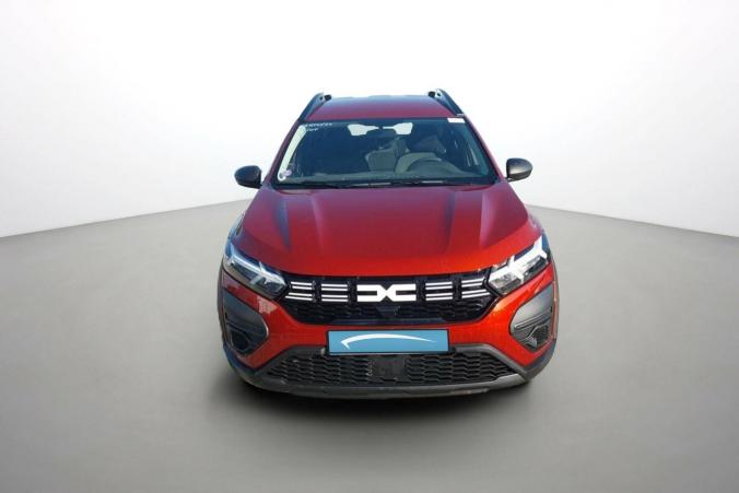 Vente en ligne Dacia Jogger  TCe 110 5 places au prix de 18 590 €