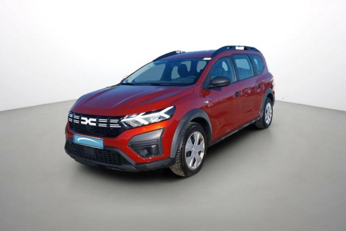 Vente en ligne Dacia Jogger  TCe 110 5 places au prix de 18 590 €