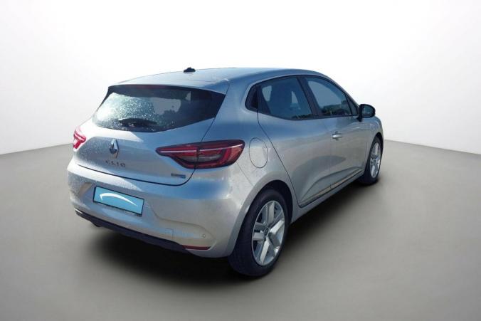 Vente en ligne Renault Clio 5 Clio E-Tech 140 - 21 au prix de 13 790 €