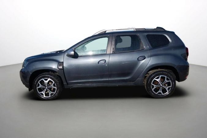 Vente en ligne Dacia Duster  TCe 150 FAP 4x2 au prix de 14 990 €