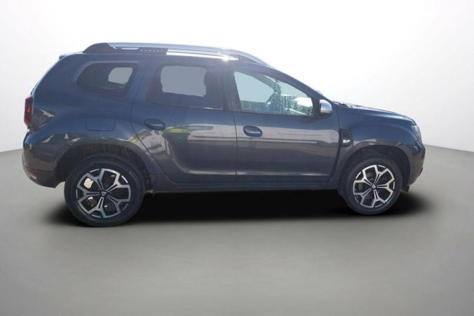 Vente en ligne Dacia Duster  TCe 150 FAP 4x2 au prix de 14 990 €