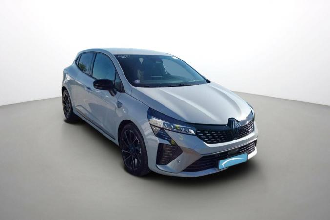 Vente en ligne Renault Clio 5 Clio E-Tech full hybrid 145 au prix de 22 990 €