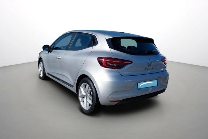 Vente en ligne Renault Clio 5 Clio E-Tech 140 - 21 au prix de 13 790 €