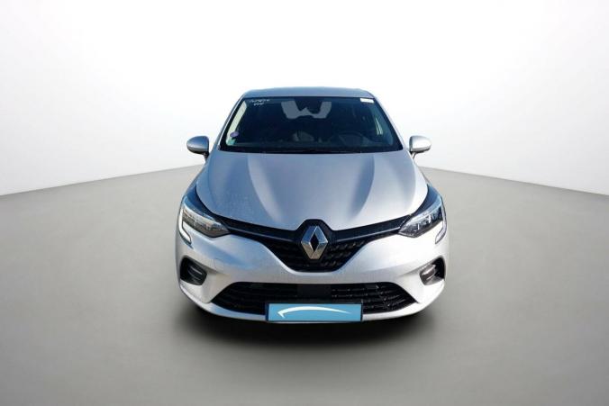 Vente en ligne Renault Clio 5 Clio E-Tech 140 - 21 au prix de 13 790 €