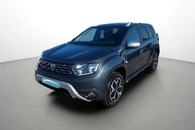 Vente en ligne Dacia Duster  TCe 150 FAP 4x2 au prix de 14 990 €