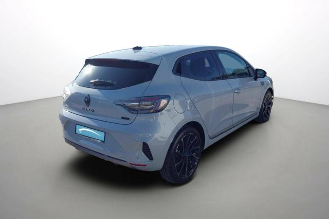 Vente en ligne Renault Clio 5 Clio E-Tech full hybrid 145 au prix de 22 990 €