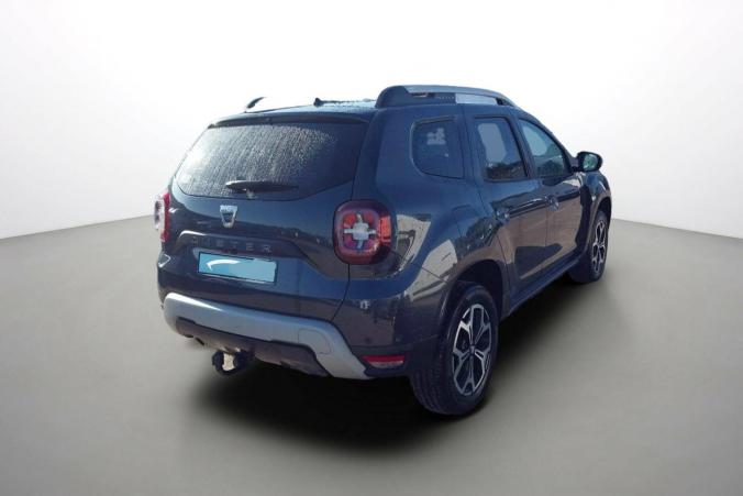 Vente en ligne Dacia Duster  TCe 150 FAP 4x2 au prix de 14 990 €