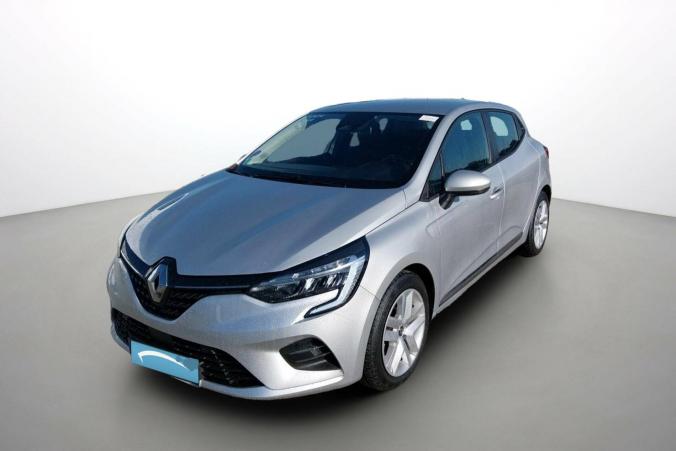 Vente en ligne Renault Clio 5 Clio E-Tech 140 - 21 au prix de 13 790 €
