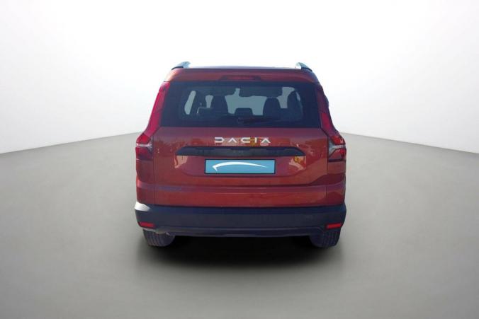 Vente en ligne Dacia Jogger  TCe 110 5 places au prix de 18 590 €