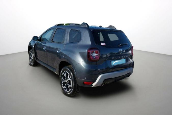 Vente en ligne Dacia Duster  TCe 150 FAP 4x2 au prix de 14 990 €