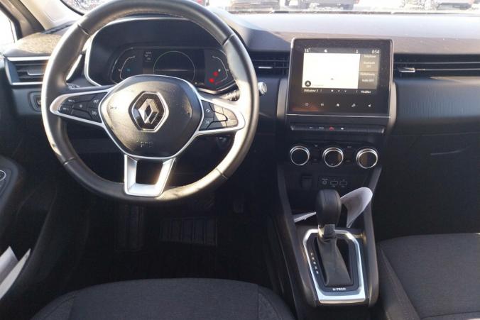Vente en ligne Renault Clio 5 Clio E-Tech 140 - 21 au prix de 13 790 €