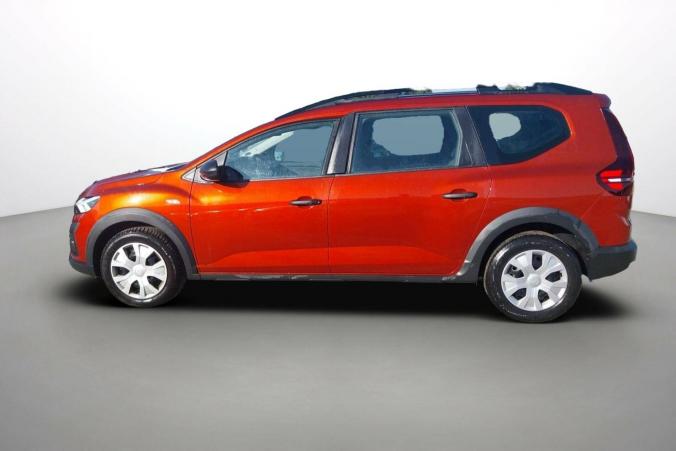 Vente en ligne Dacia Jogger  TCe 110 5 places au prix de 18 590 €