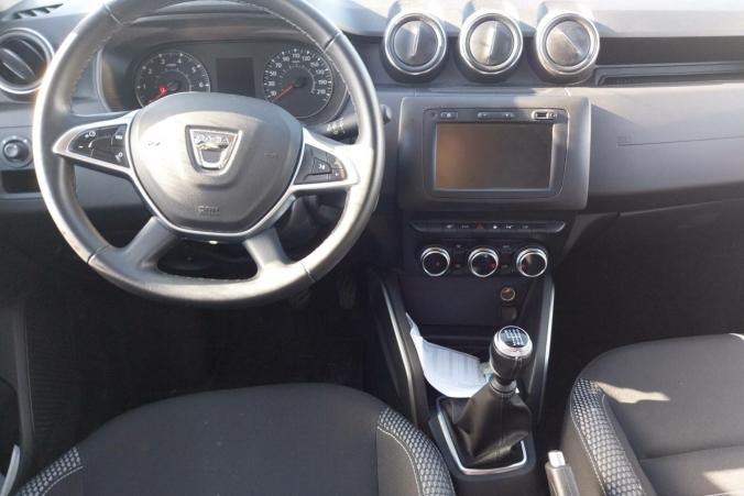 Vente en ligne Dacia Duster  TCe 150 FAP 4x2 au prix de 14 990 €
