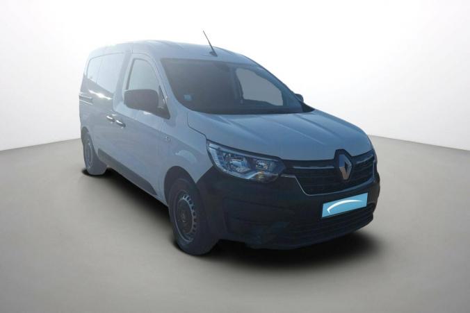 Vente en ligne Renault Express Van  BLUE DCI 75 - 22 au prix de 15 990 €