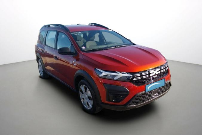 Vente en ligne Dacia Jogger  TCe 110 5 places au prix de 18 590 €