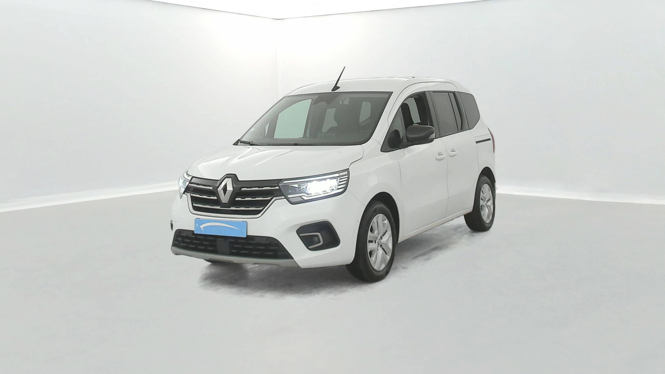 Renault Kangoo  Blue dCi 115 EDC occasion de 2023 en vente à Caen
