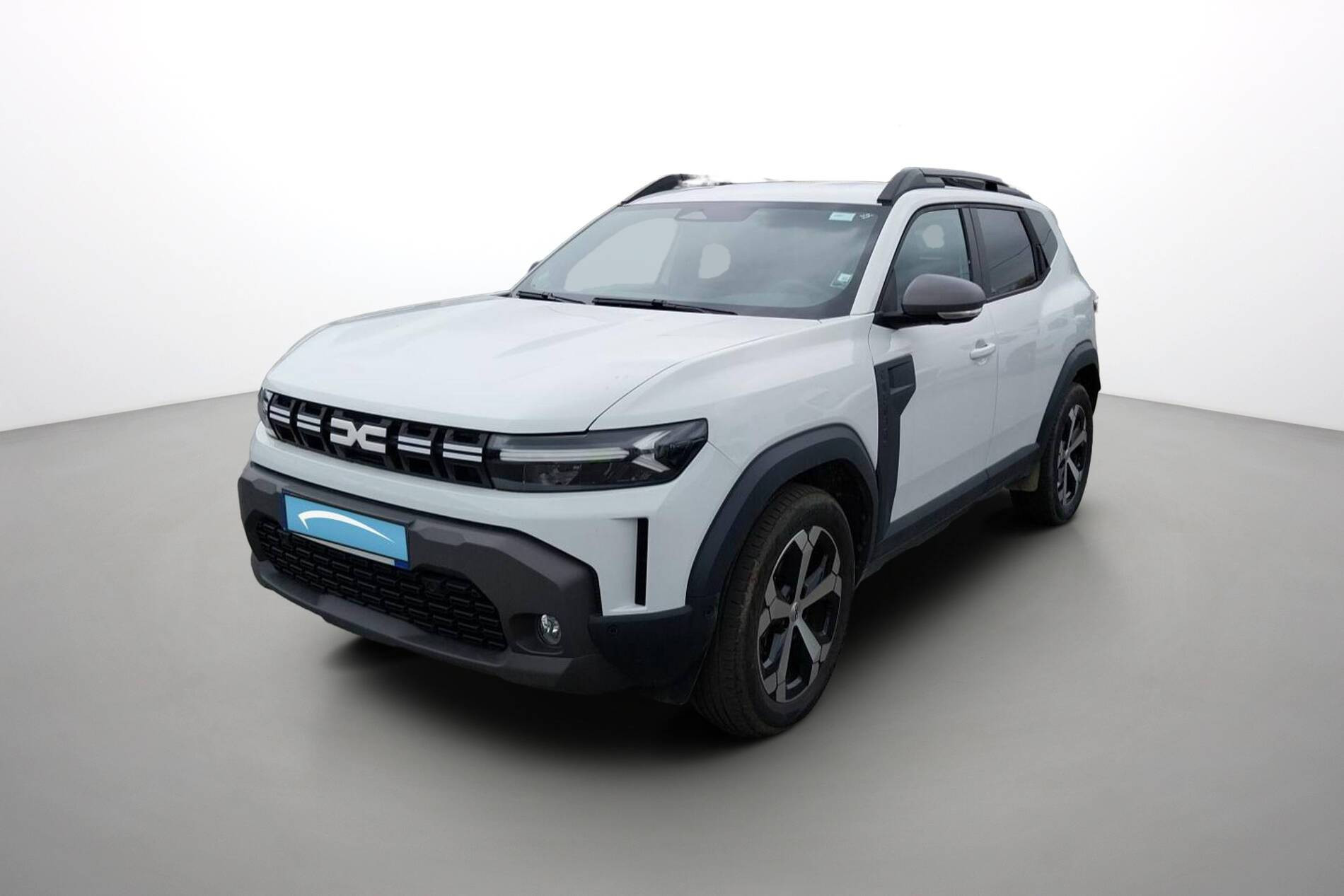 Dacia Duster  Hybrid 140 occasion de 2025 en vente à Caen