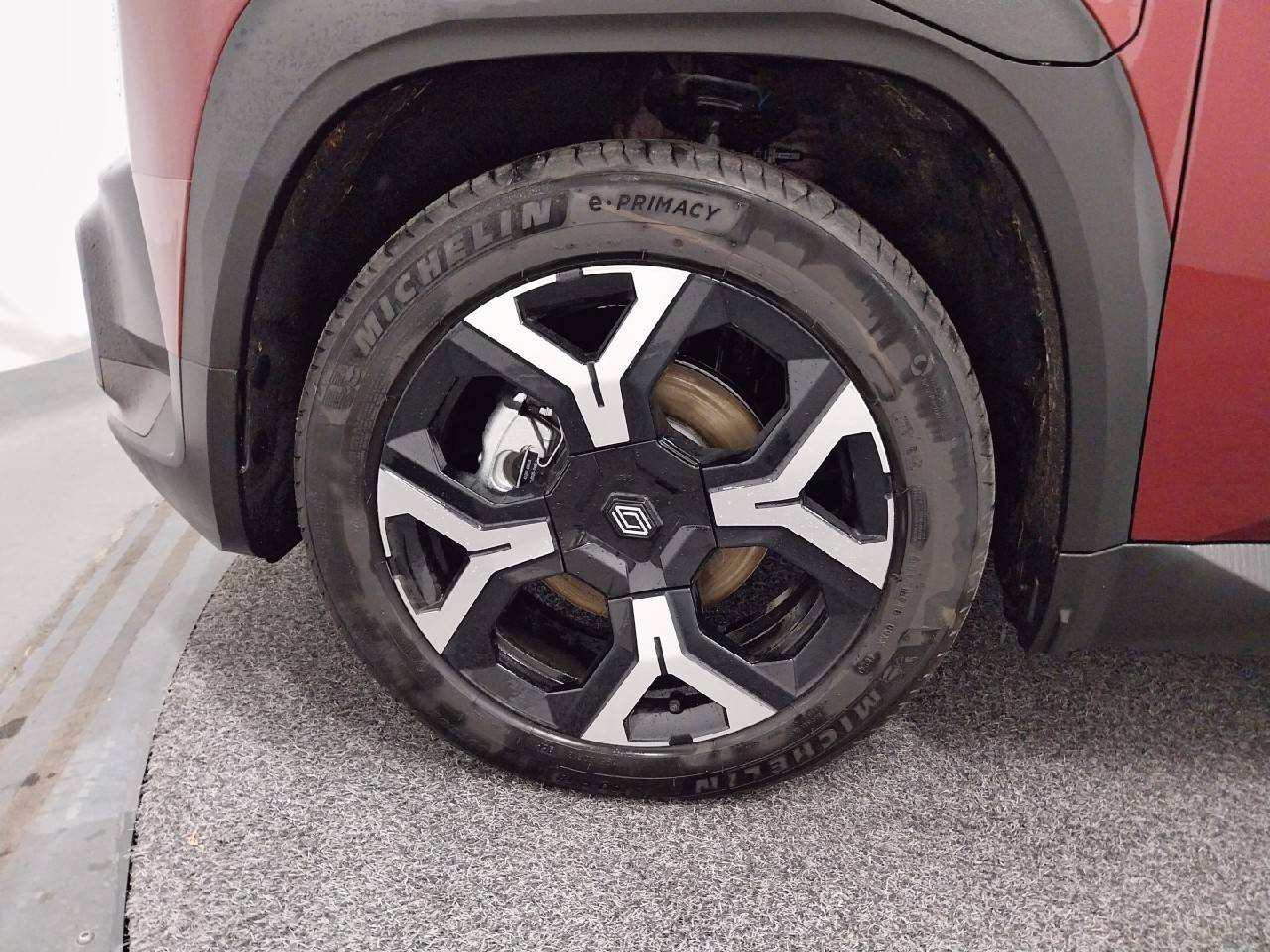 Vente en ligne Renault R4 E-Tech  150 ch autonomie confort au prix de 30 790 €