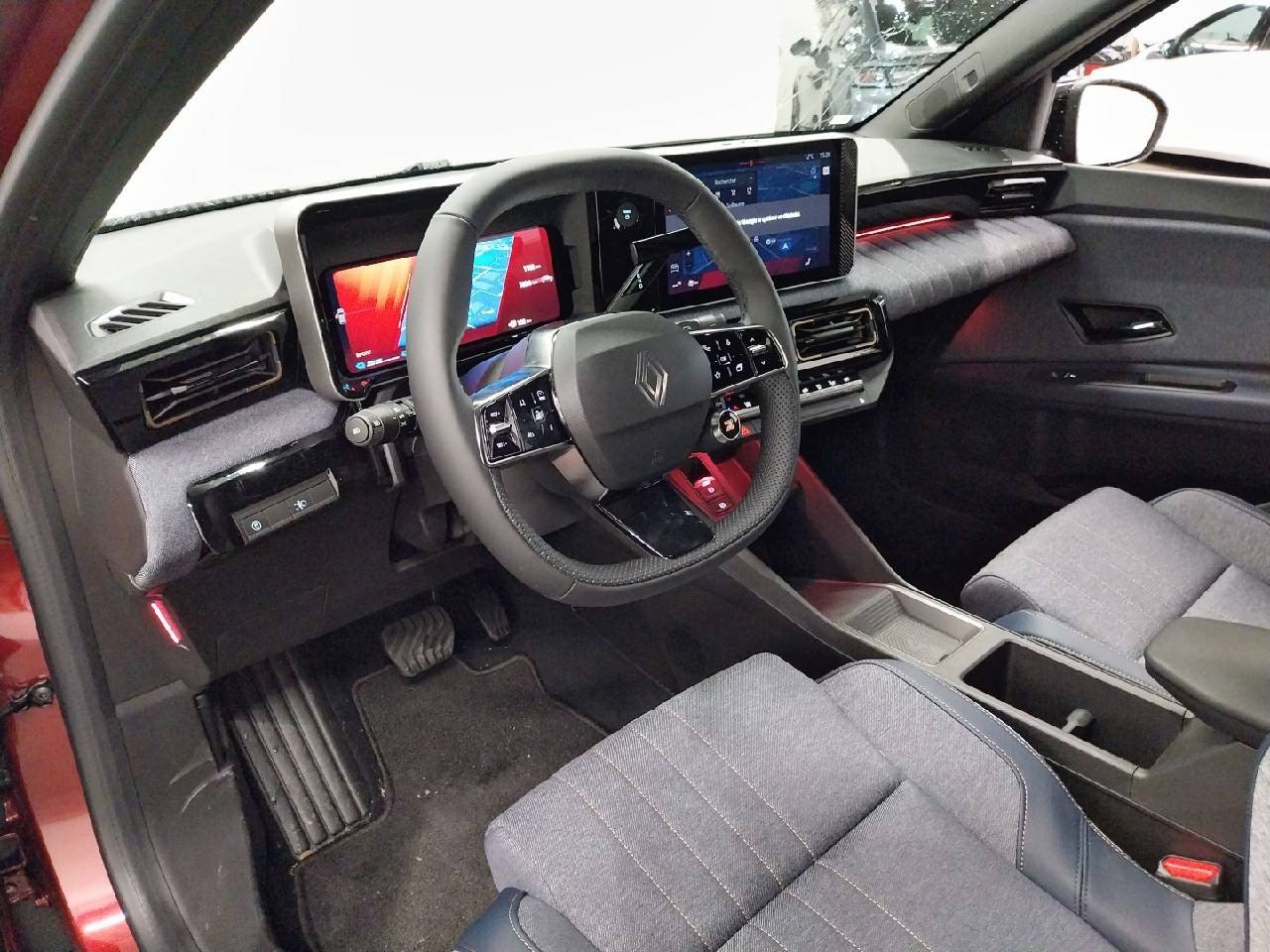 Vente en ligne Renault R4 E-Tech  150 ch autonomie confort au prix de 30 790 €