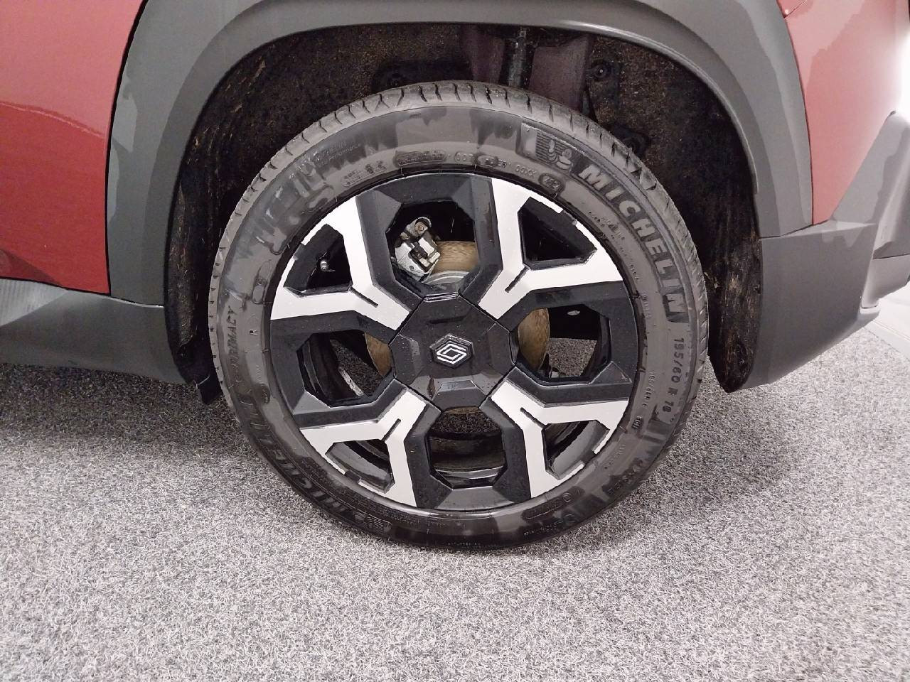 Vente en ligne Renault R4 E-Tech  150 ch autonomie confort au prix de 30 790 €