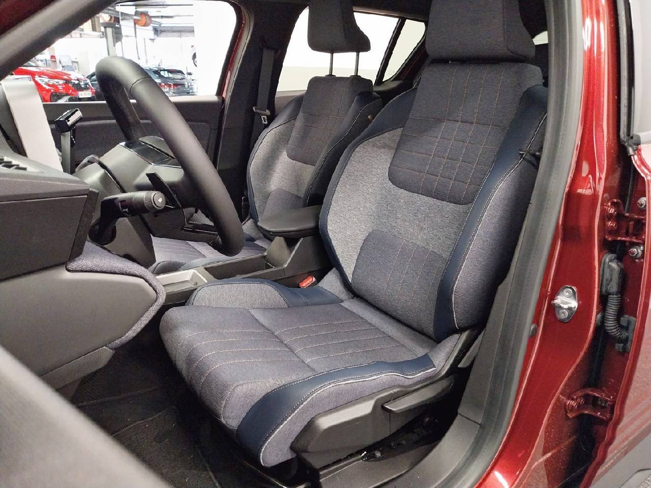 Vente en ligne Renault R4 E-Tech  150 ch autonomie confort au prix de 30 790 €