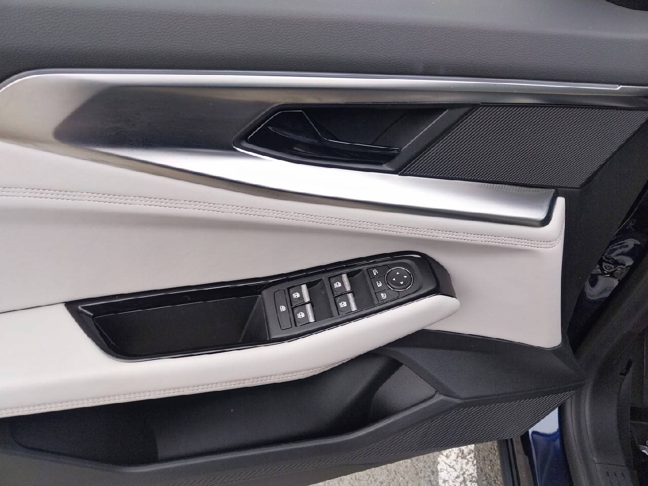 Vente en ligne Renault Espace Espace E-Tech full hybrid 200 GSR2 au prix de 39 590 €