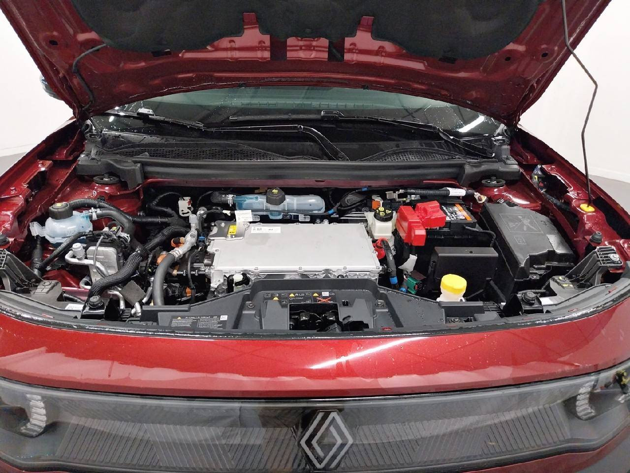 Vente en ligne Renault R4 E-Tech  150 ch autonomie confort au prix de 30 790 €