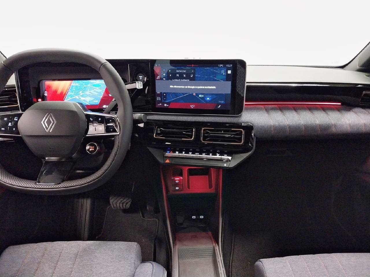 Vente en ligne Renault R4 E-Tech  150 ch autonomie confort au prix de 30 790 €