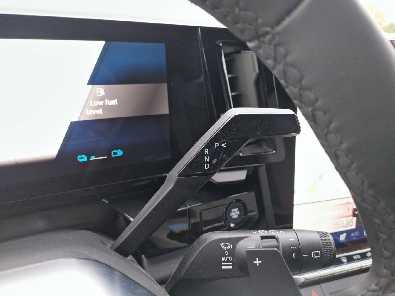 Vente en ligne Renault Espace Espace E-Tech full hybrid 200 GSR2 au prix de 39 590 €