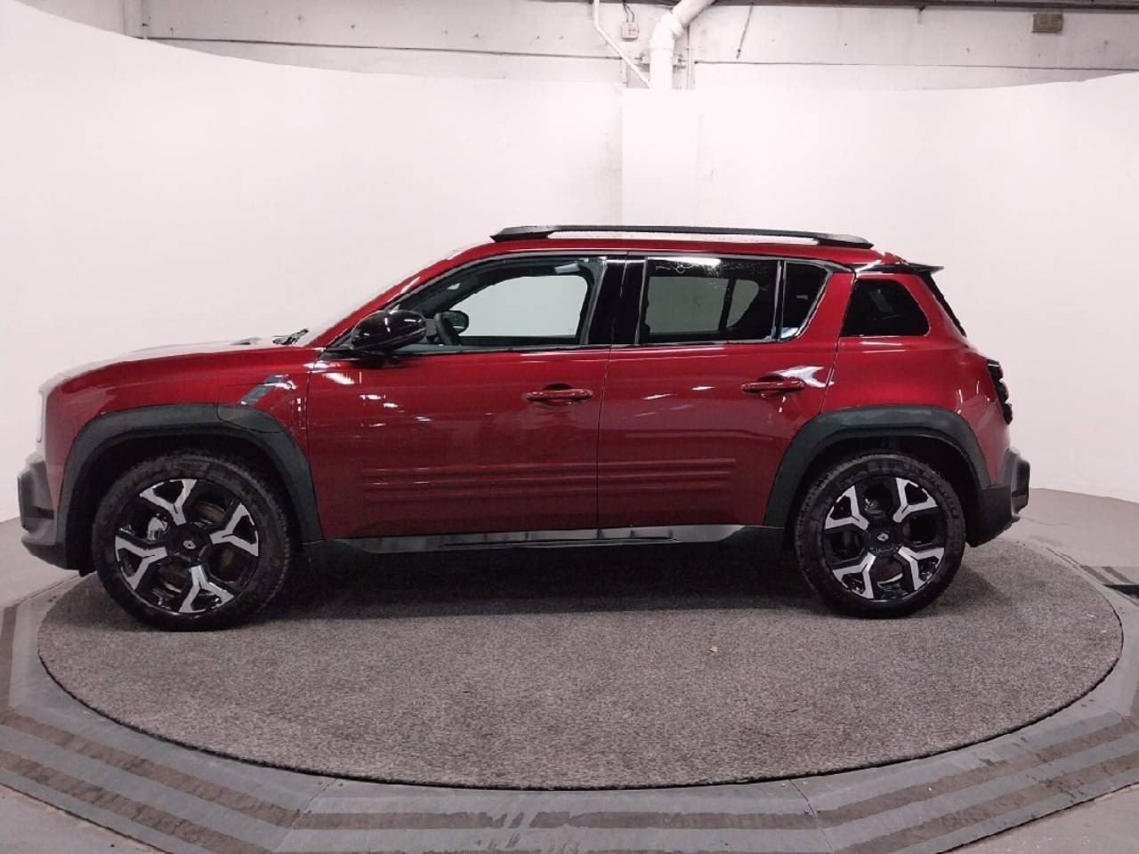 Vente en ligne Renault R4 E-Tech  150 ch autonomie confort au prix de 30 790 €