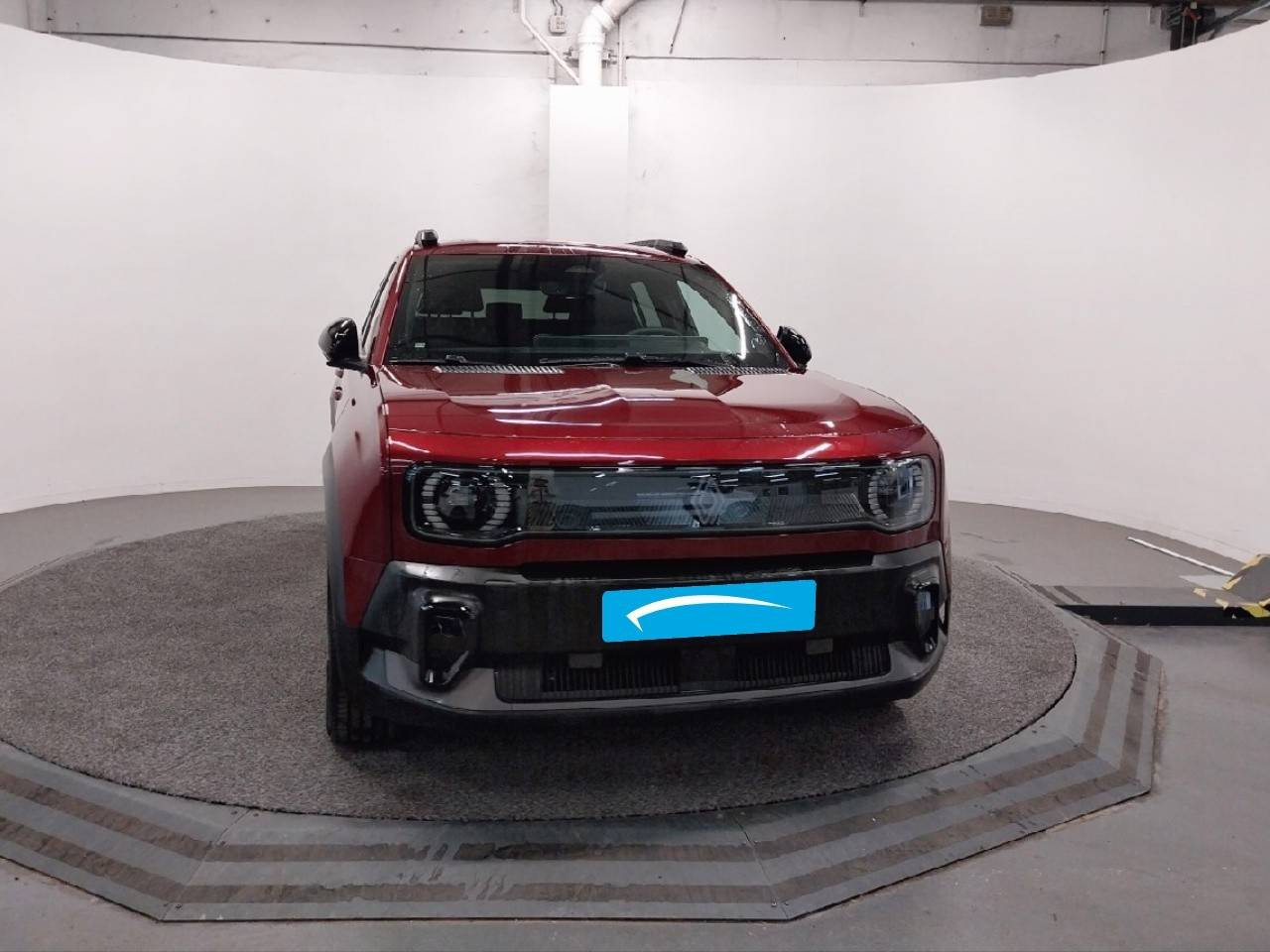 Vente en ligne Renault R4 E-Tech  150 ch autonomie confort au prix de 30 790 €