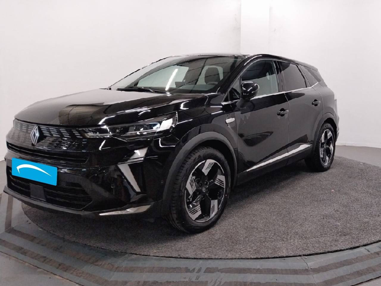 Renault Symbioz  E-Tech full hybrid 160 ch occasion de 2025 en vente à Caen