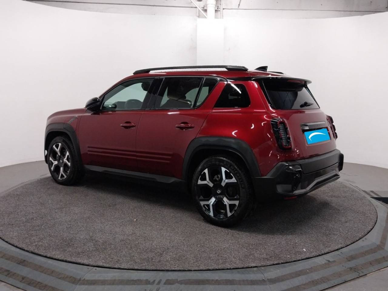 Vente en ligne Renault R4 E-Tech  150 ch autonomie confort au prix de 30 790 €